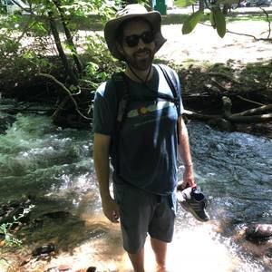 Meet your Posher, Matthew